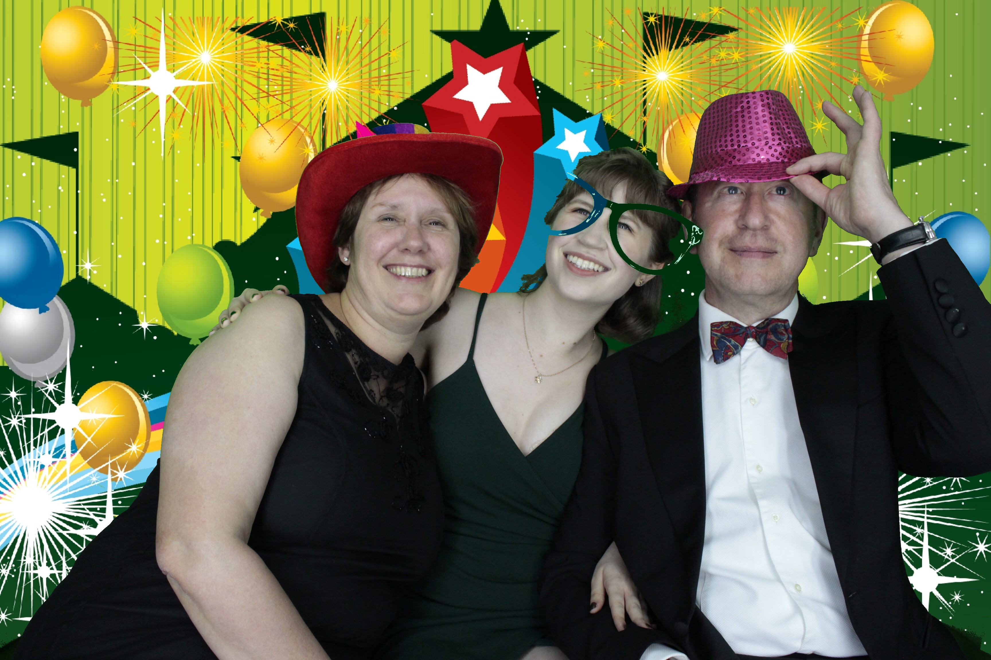 St Gabriel's Leavers 2019 | View more photos from the event at gallery.myphotoboothexperience.co.uk/u/MyPhotoBoothExperienceLtd/St-Gabriels-Leavers-2019